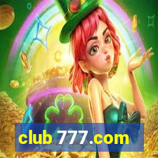 club 777.com